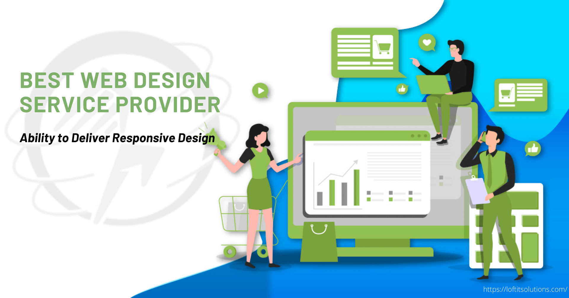 Best Web Design Service Provider